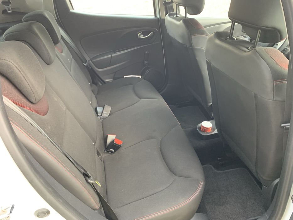 Renult clio Iv confort