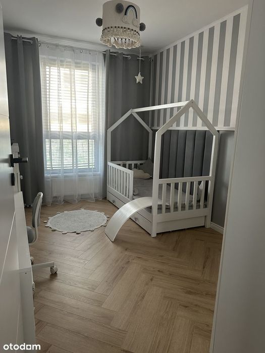 Sprzedam nowoczesne mieszkanie na Felinie 61.3m2