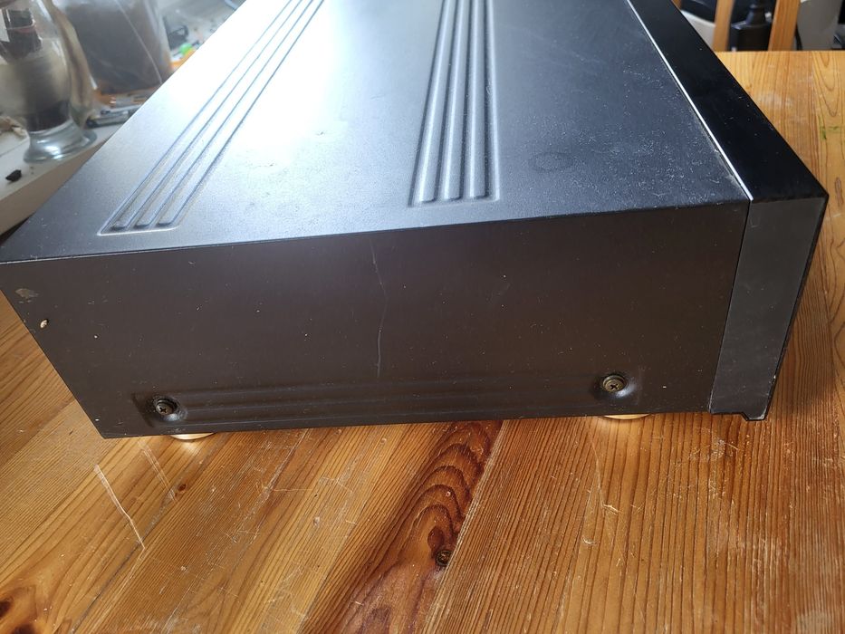 Odtwarzacz Zmieniarka Płyt CD Pioneer PD-M650 Wawa-Lublin