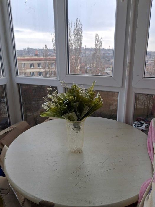 Продам 2-комн.квартиру на проспекте Соборном