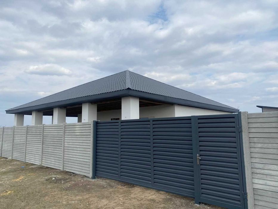 Будинок за адресою вул. Перемоги (площа 100 м²) - Atlanta.ua - фото 2