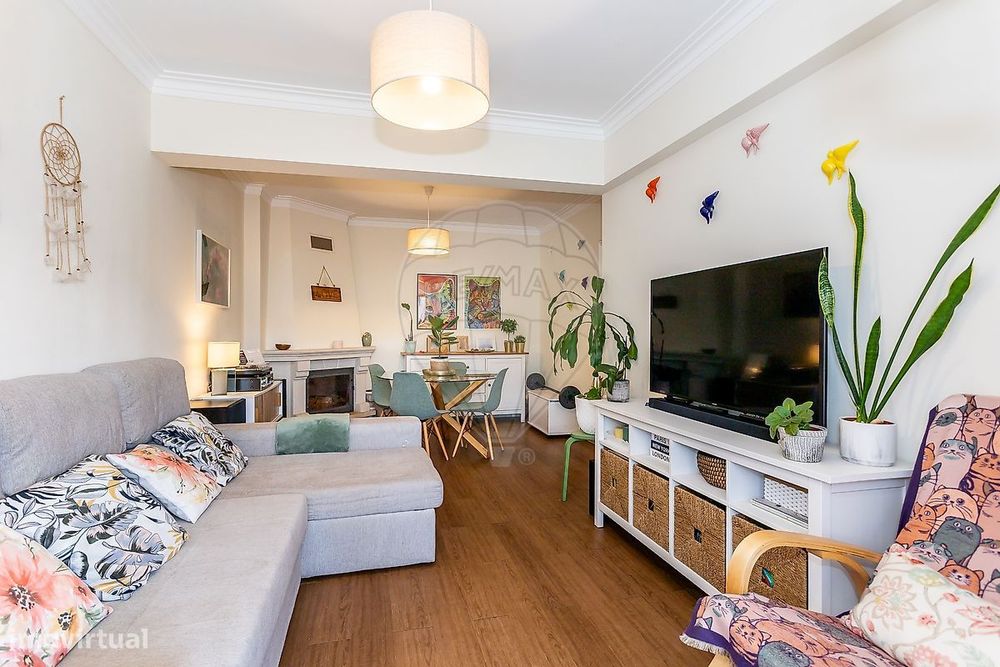 Apartamento T2 para venda