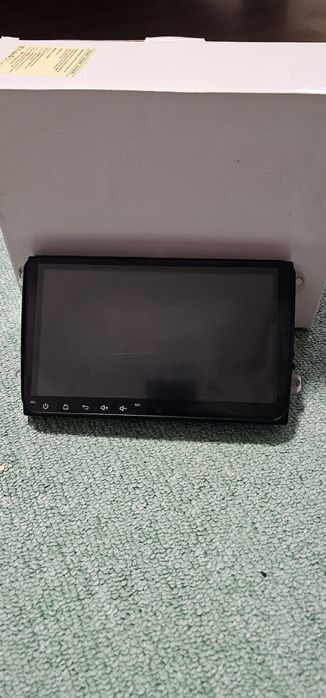 Radio para Skoda Octavia