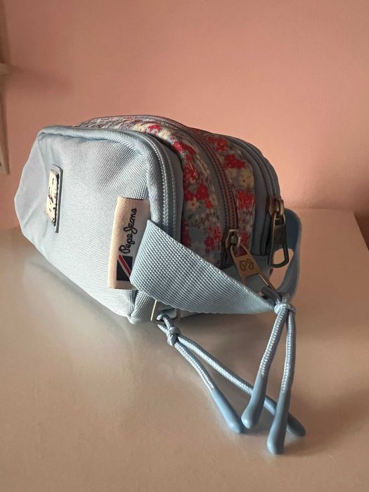 Estojo da Pepe Jeans London