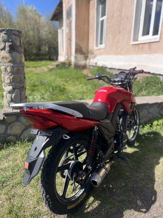 Продам мустанг фортуна 200 (срочно)