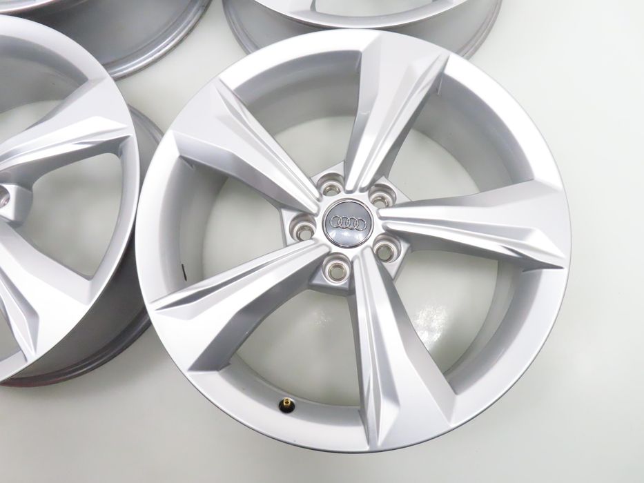 Alufelgi 19'' Audi Q3 Q5 A4 B8 B9 A6 C8 5x112 Et34 80a601025k