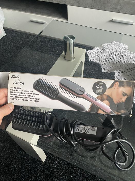 Vendo escova eletrica