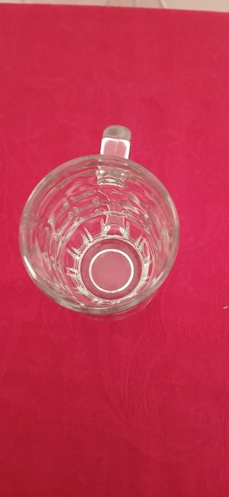 Caneca de cerveja, de 1994, nova