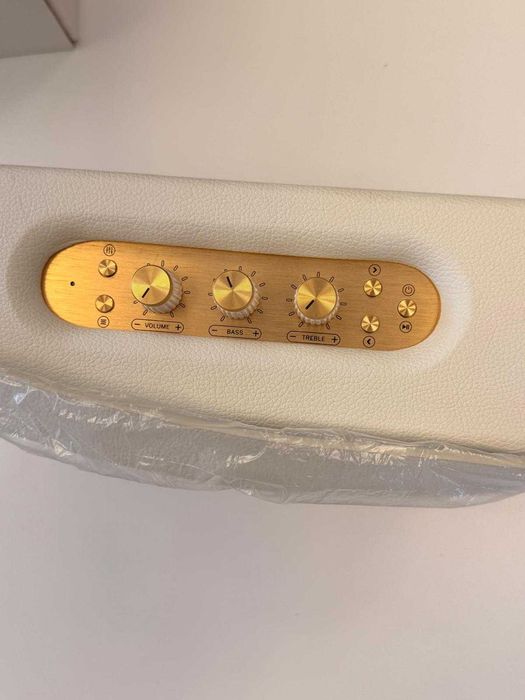 Coluna Speaker Retro // NOVO!
