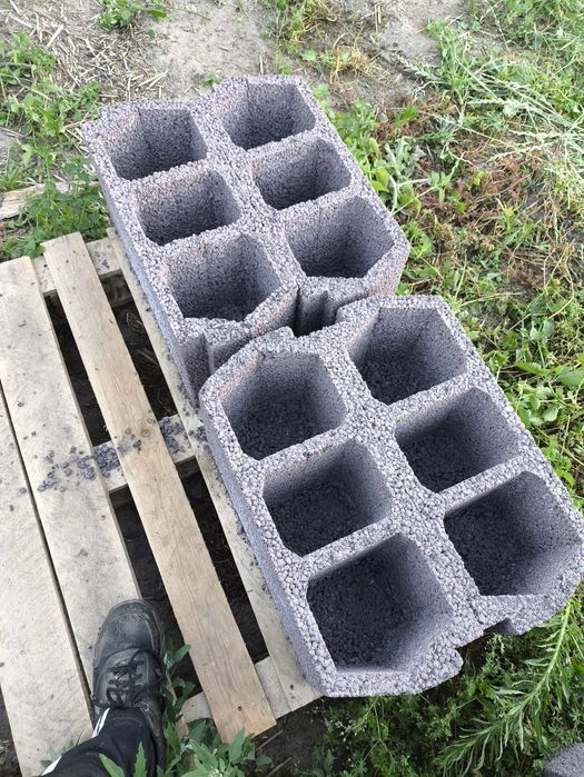 Pustak stropowy Teriva 4.0/1