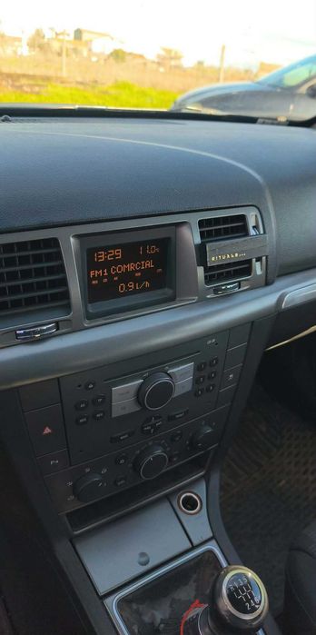 Opel Vectra GTS 150 CV