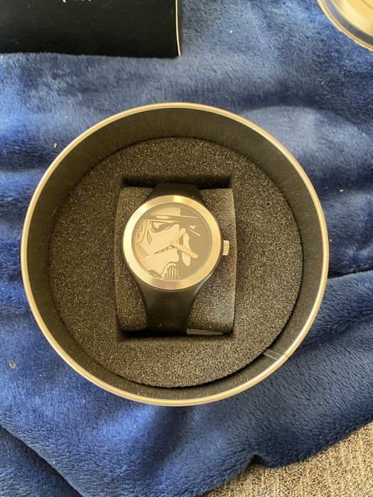 Zegarek am:pm star wars storm trooper