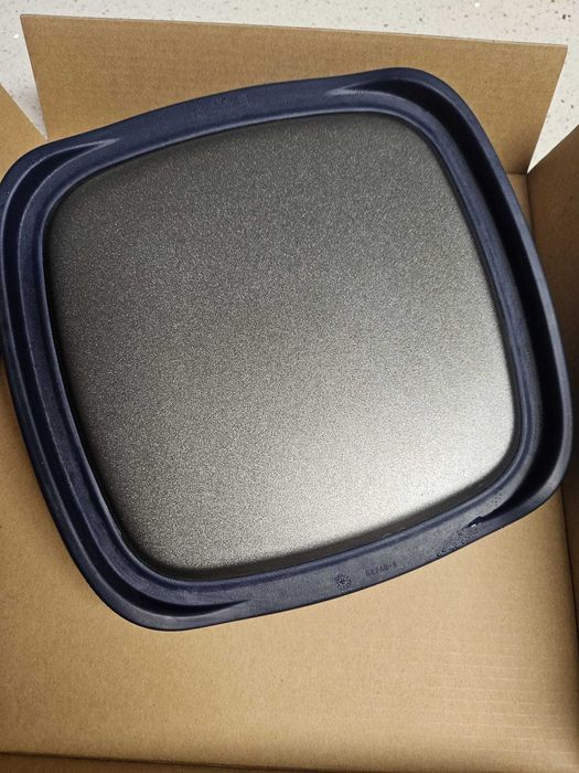 Micro grill Tupperware