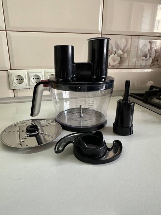 Philips HR1377 Редуктор,чаша блендера