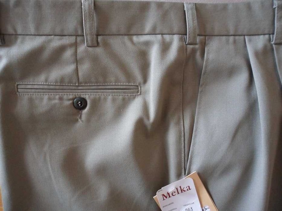 Брюки  нові  50 52 р