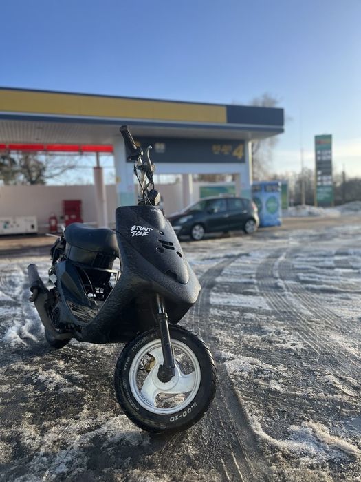 пушка Yamaha next zone
