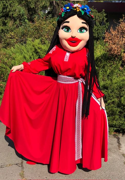 Запальні ростові ляльки- стриптизери для дорослих