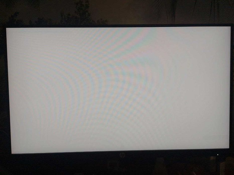 Ігровий монітор 27" HP X27 (2V6B4AA) IPS / 165 Гц — Ідеальний стан, повний комплект