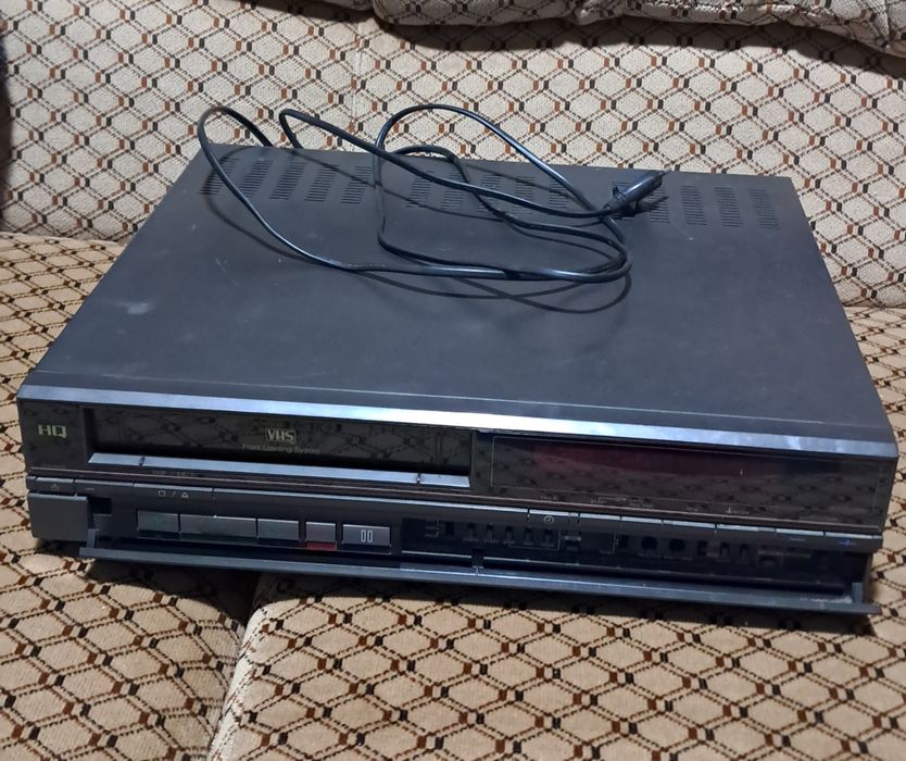 Video  Cassete GoldStar