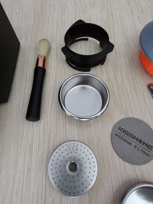 Acessórios P/ Máquina Café SAGE Barista 54mm