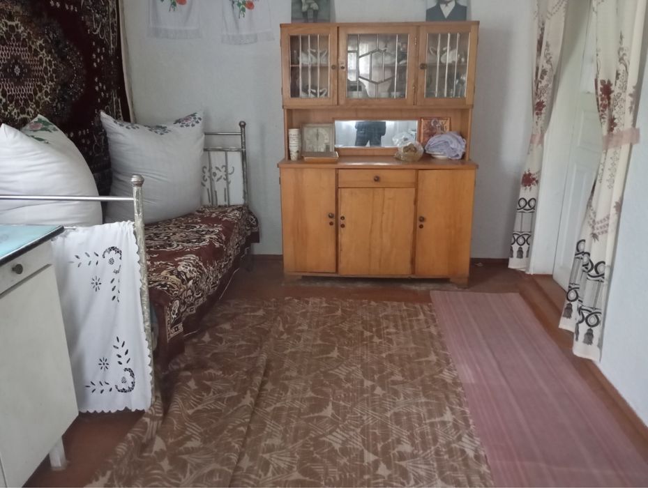 Продаж будинку в  селі Крищинці, Тульчинський  район,Вінницька обл
