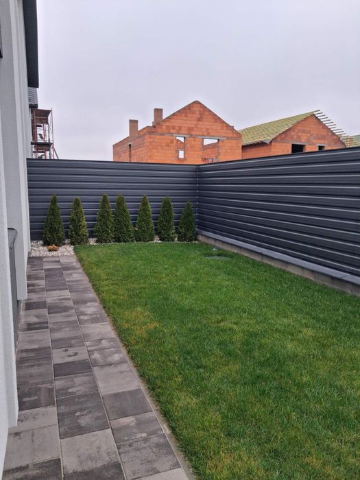 Продам сучасний новий будинок!!!