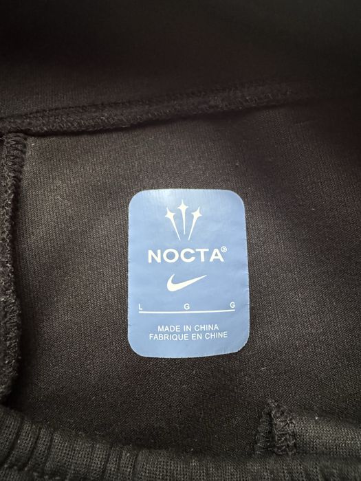 Штани nike nokta