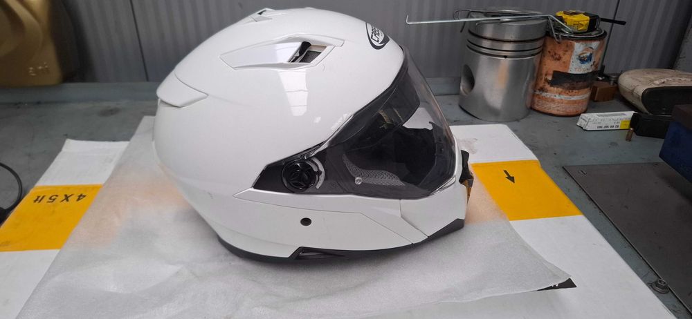 Capacete para moto