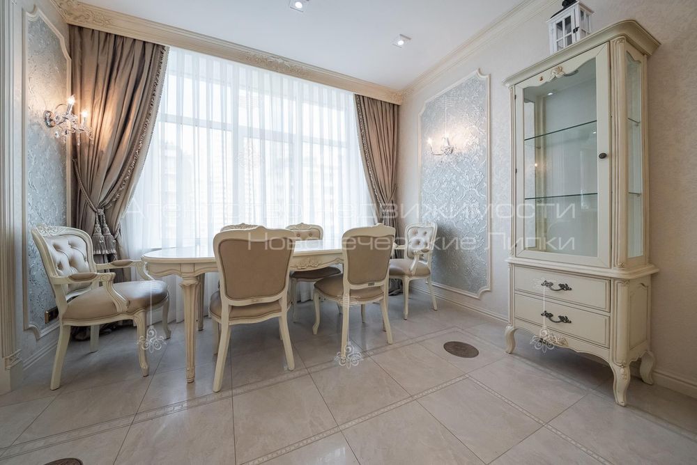 3-кімнатна квартира за адресою бульвар Дружби Народів (площа 114 м²) - Atlanta.ua - фото 14