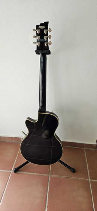 Duesenberg Starplayer III - Black