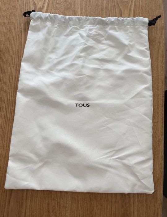 Mala Tous verão nova