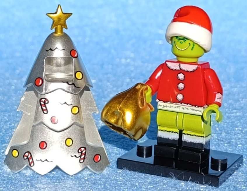 Grinch (Filmes e Séries)