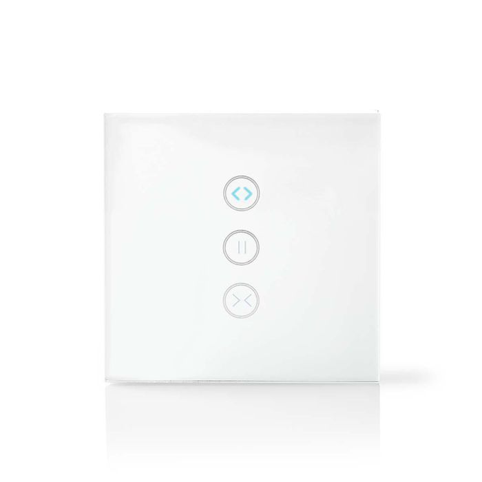 outlet sterownik nedis smart wwan smart home 300 w ios android
