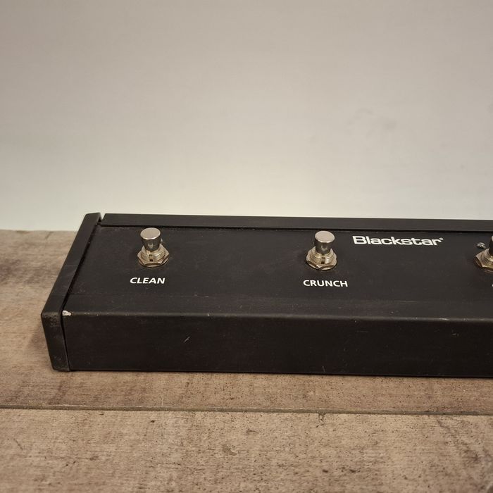 Blackstar Series One sterownik nożny