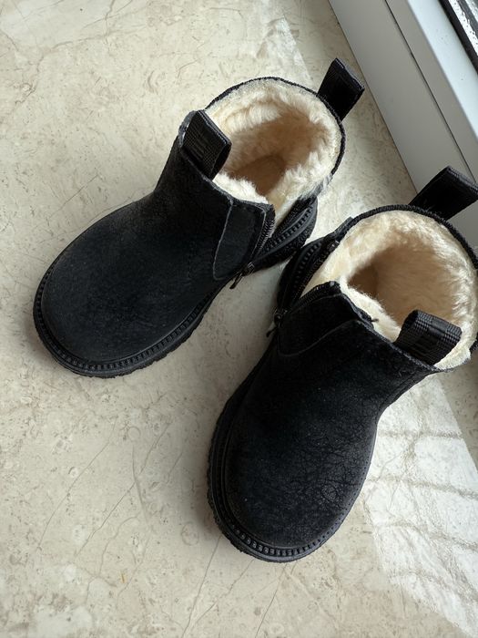 Обувь взуття унісекс хлопчик дівчинка