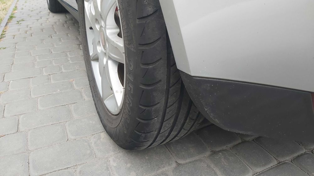 SEAT ALTEA FR 2.0 TDI, 170кс.