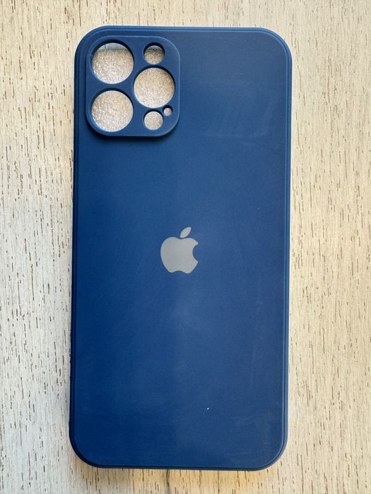 Розпродаж. Чохол IPhone 12 ProMax