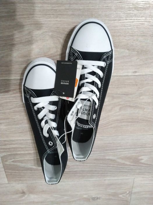 Кеды House Brand 43 р