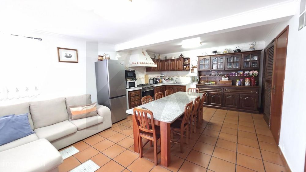Moradia T3 na Vila de Nordeste