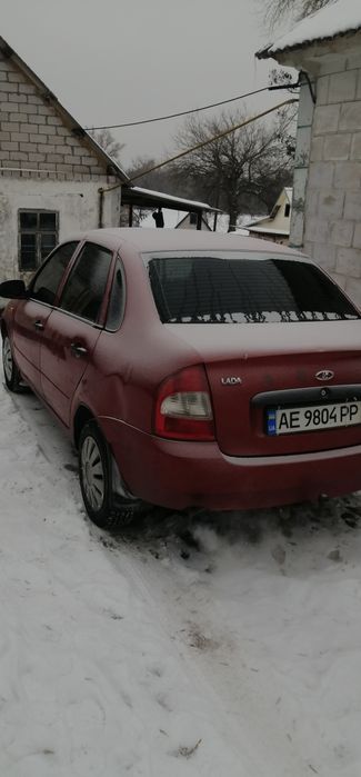 Лада Калина продам