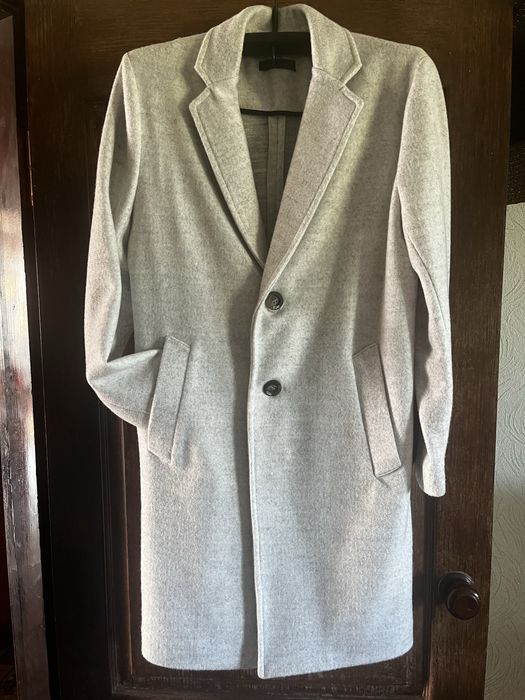 Новое Мужское пальто Ocean