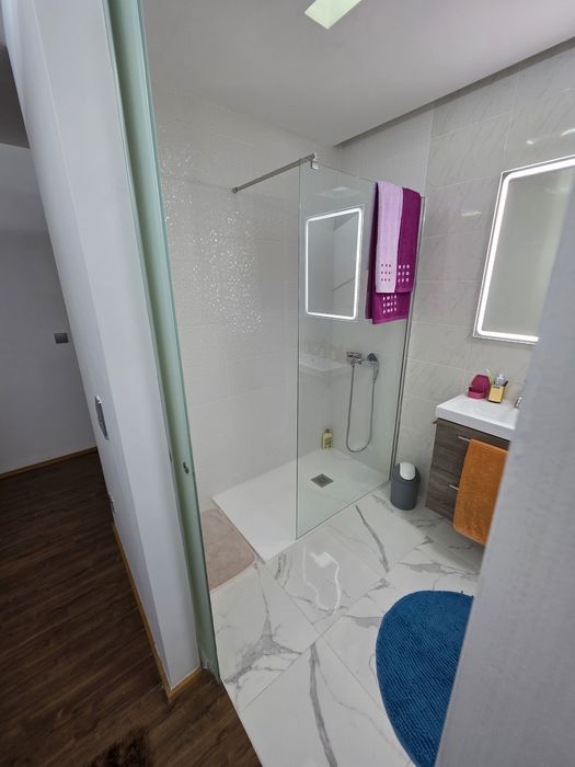 Apartamento T1 escolas canelas