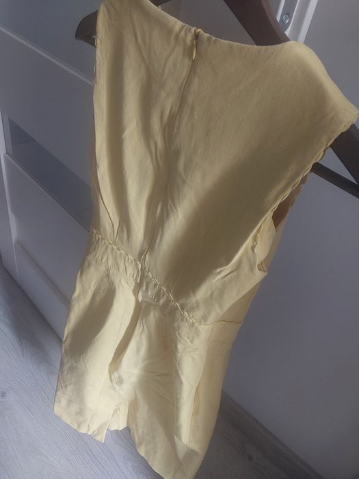 Sukienka  midi xs