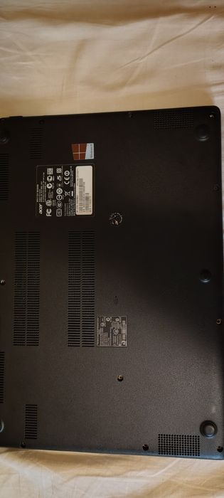 Ноутбук Acer Aspire v5-473g