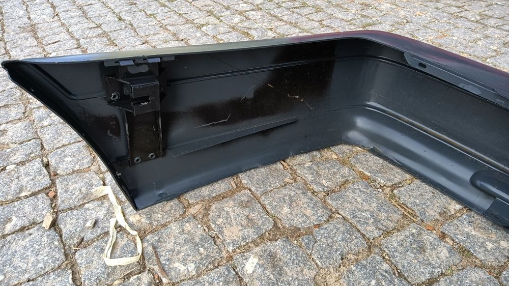 Parachoques Volvo 850 T5 para choques 1994