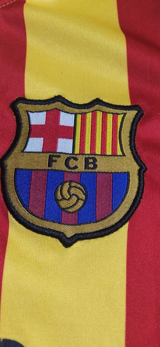 Komplet piłkarski Hiszpanii