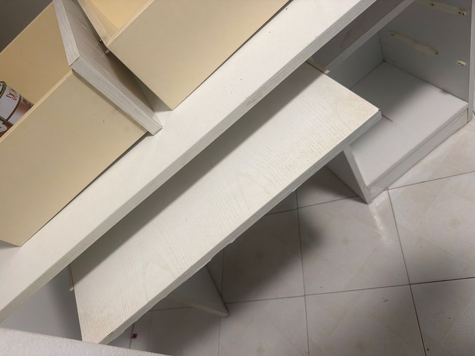 Secretaria branca