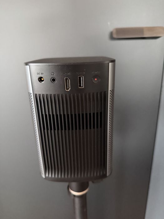 Projektor przenośny XGIMI halo