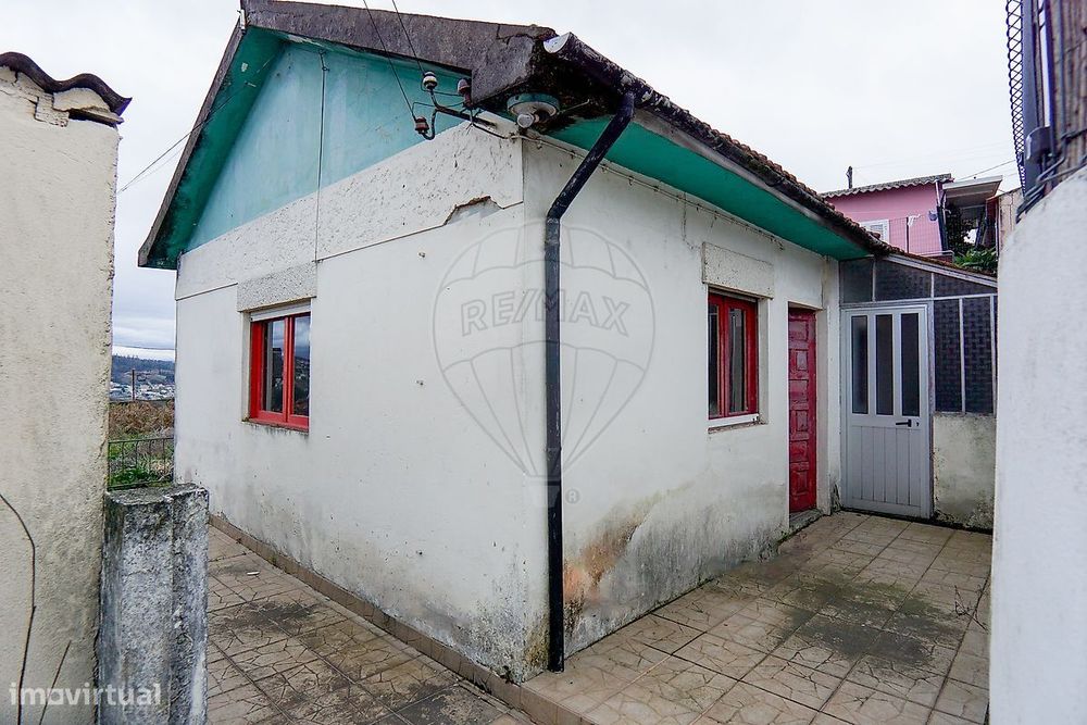 Moradia T3 para venda