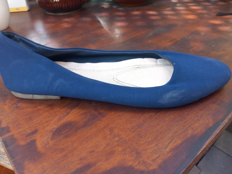 Klapki płaskie.kolorowe.